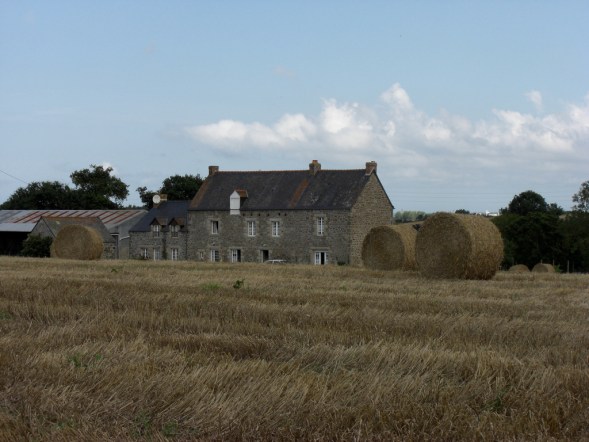 France Drought Europe