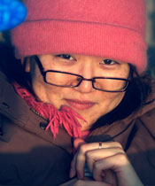 Xu DI Xu Di