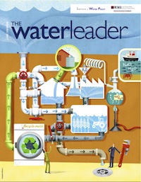 WaterLeader