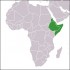 The Horn of Africa