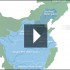 Infographic: Map of Pollution Levels in China