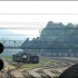 train