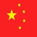 Flag of China
