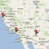 Interactive Map