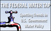 US Federal Water Policy