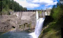 Condit Dam removal Washington hydropower pacific northwest