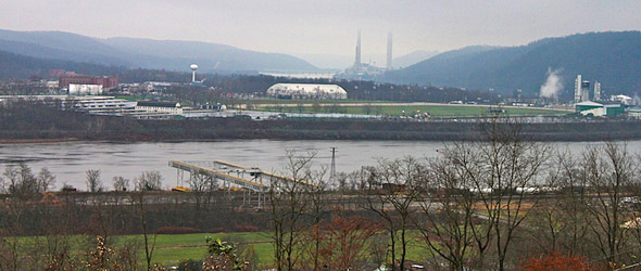 River System