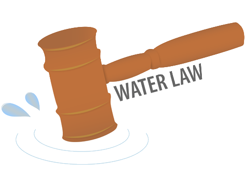 water-law-logo