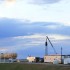 The Eisenbarth Pad in Ohio near Keidash Point Park outside of Sardis Ohio, on Saturday, March 17, 2012.