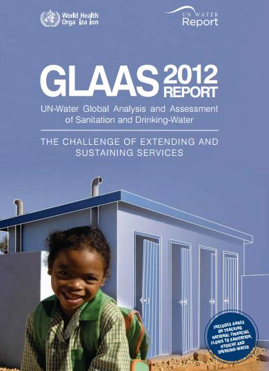 UN WASH drinking water MDG millennium development goals sanitation hygeine