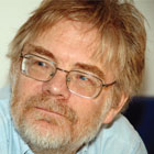 Fred Pearce