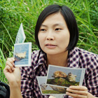 Tang He & Dai Xiaoyan