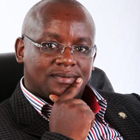 David Kuria