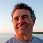 Jerry Dennis