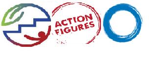 Action Figures series rio+20 circle of blue the stream action figure rockefeller foundation water food energy global heroes
