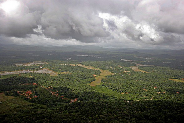 monsoon