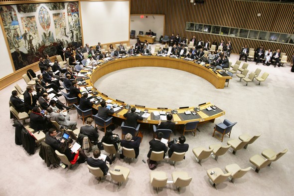 UN-Security-Council