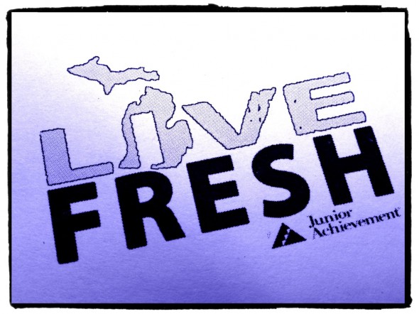Traverse City HS Live Fresh