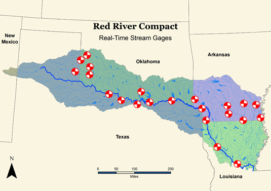 Red River Compact