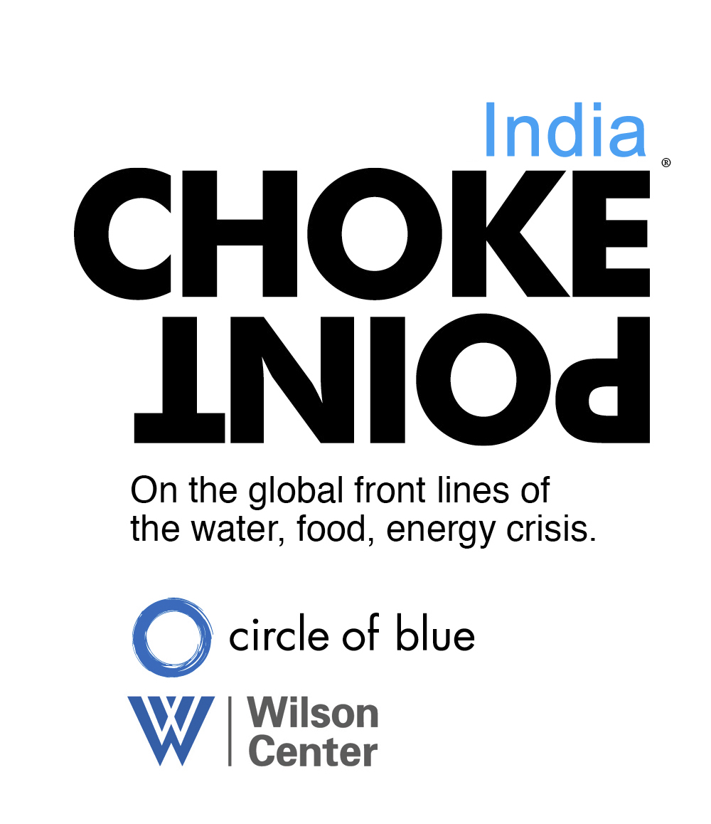 Choke Point: India