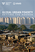 Wilson Center Urban Poverty report