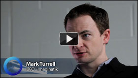 Video: Mark Turrell Interview