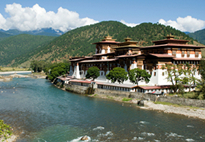 US Company Targets Bhutan’s Mineral Water