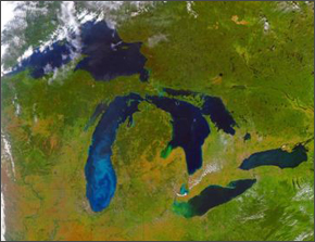 Great Lakes EPA