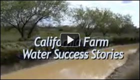 Video: California Farmers Can Save Water, Money