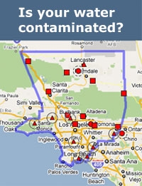 Is your water contaminated?