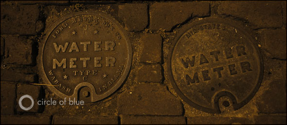 The Price of Wastewater: A Comparison of Sewer Rates in 30 U.S. Cities