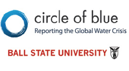 Circle of Blue & BSU