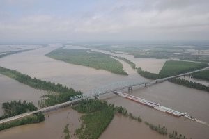 Mississippi Flooding