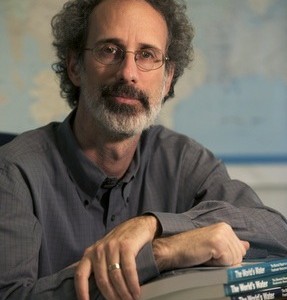 Dr. Peter Gleick
