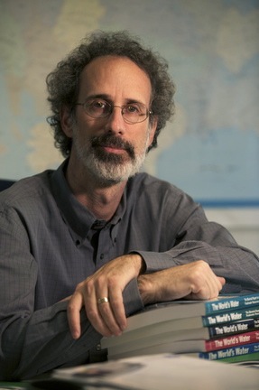 Dr. Peter Gleick