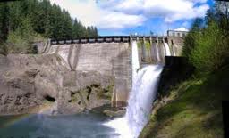 Condit Dam removal Washington hydropower pacific northwest