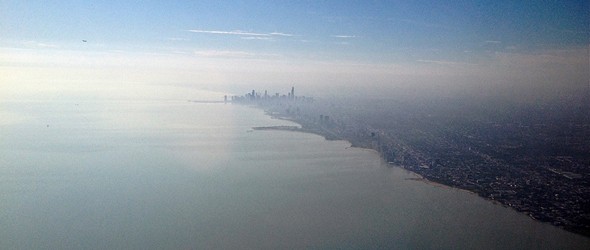 Chicago Spearheads $7 Billion Plan to Fix Its Crumbling Infrastructure