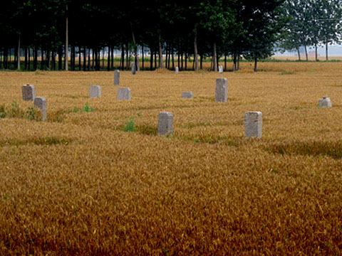 henan province graveyard circle of blue keith schneider choke point china food energy water grain