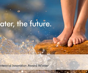 Rockefeller Foundation Centennial Innovation Award