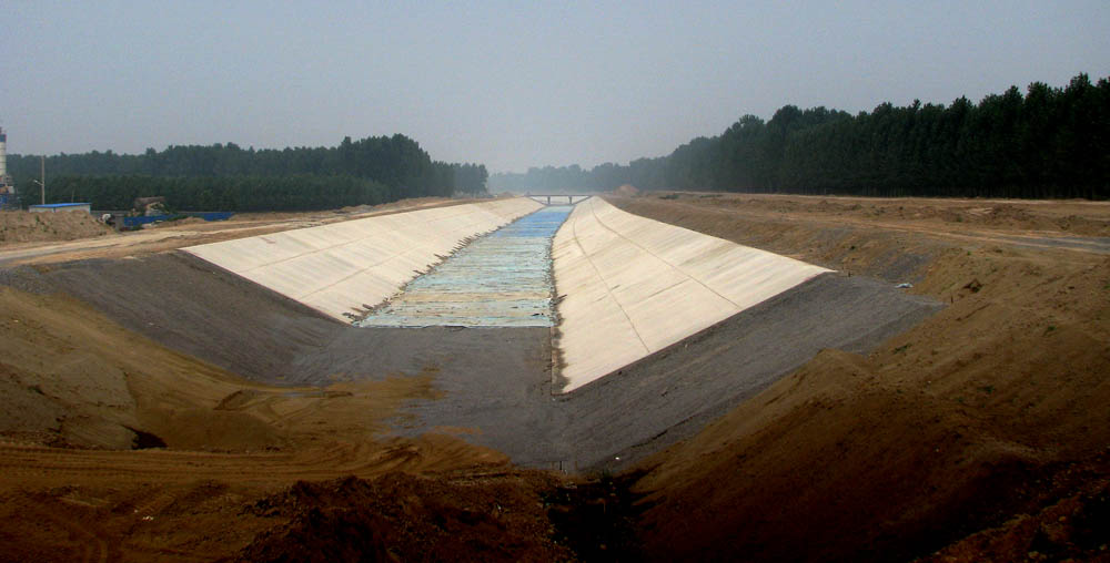 water transfer shandong province northern china food water energy Choke Point China Circle of Blue nadya ivanova