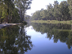 Murray-Darling Basin Plan Australia water Basin Plan