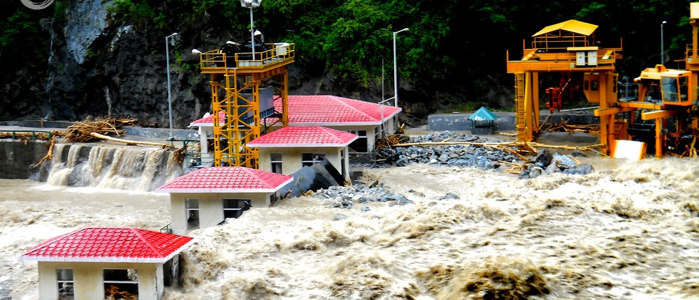 A murderous flood in Uttarakhand’s Himalayan highlands in 2013 killed an estimated 30,000 people, wrecked dozens of small towns, and washed away hydropower dams.