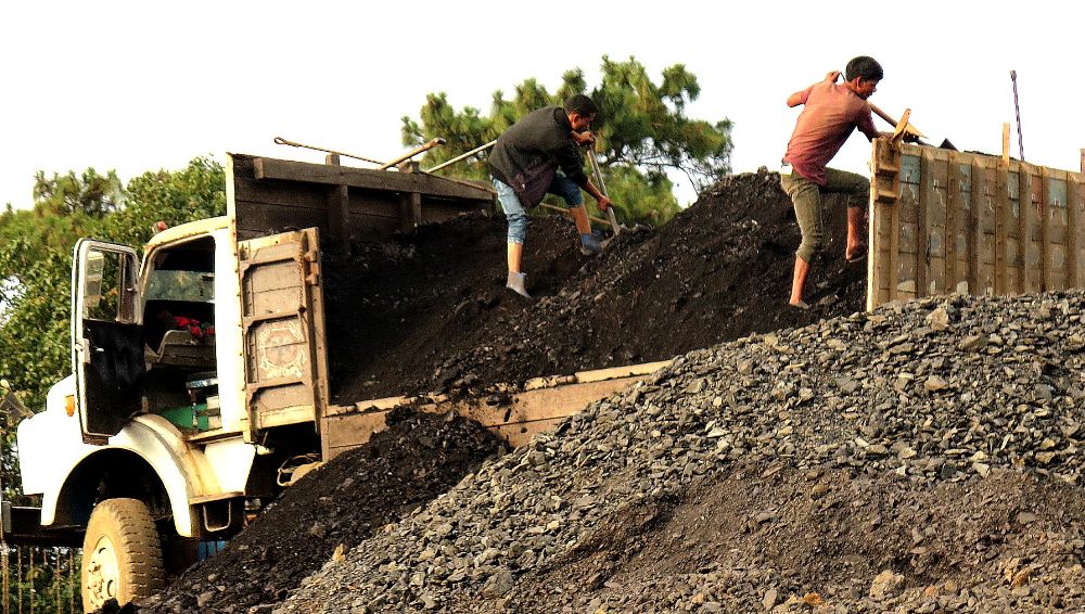 India Jowai Meghalaya coal shutdown National Green Tribunal