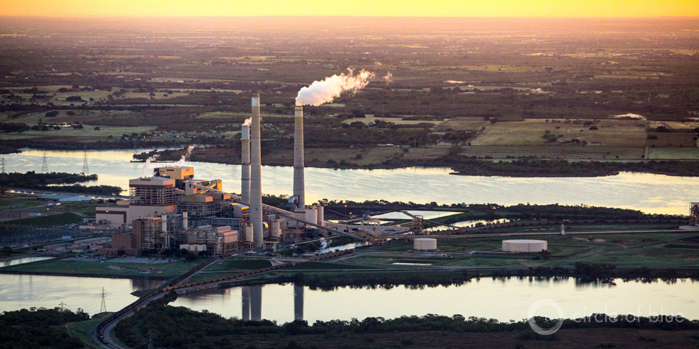 Obama administration carbon emissions U.S. coal-fired power plants CPS Energy San Antonio Texas