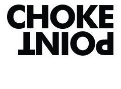 Choke Point China