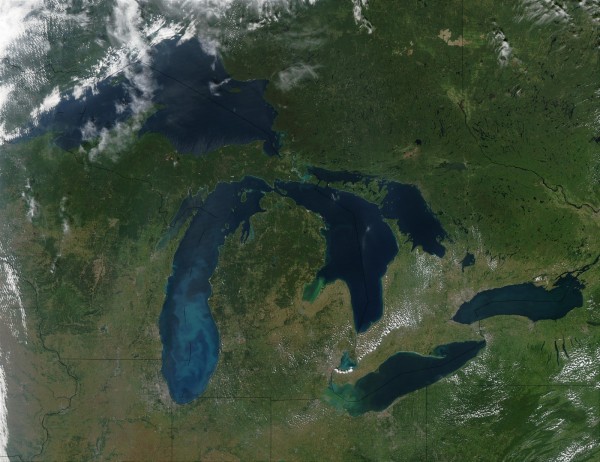 MichiganfromSpace