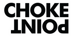 Choke Point: Index