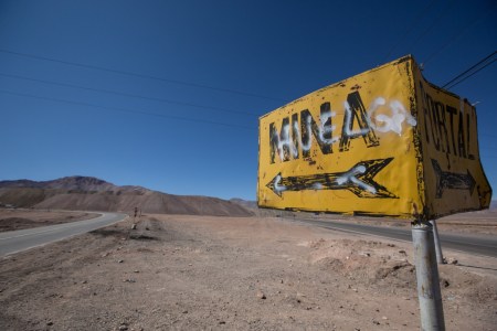 World Bank Tribunal Rules Against El Salvador Gold Mine Involved in