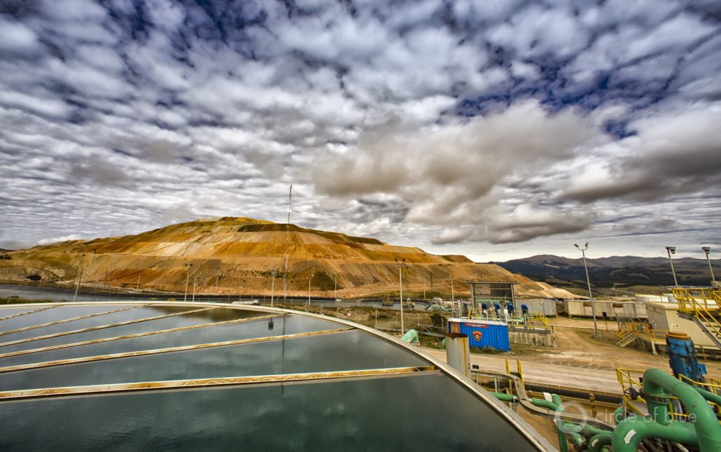 2014-06-03 Peru Cajamarca JCGanter Water and Mining I