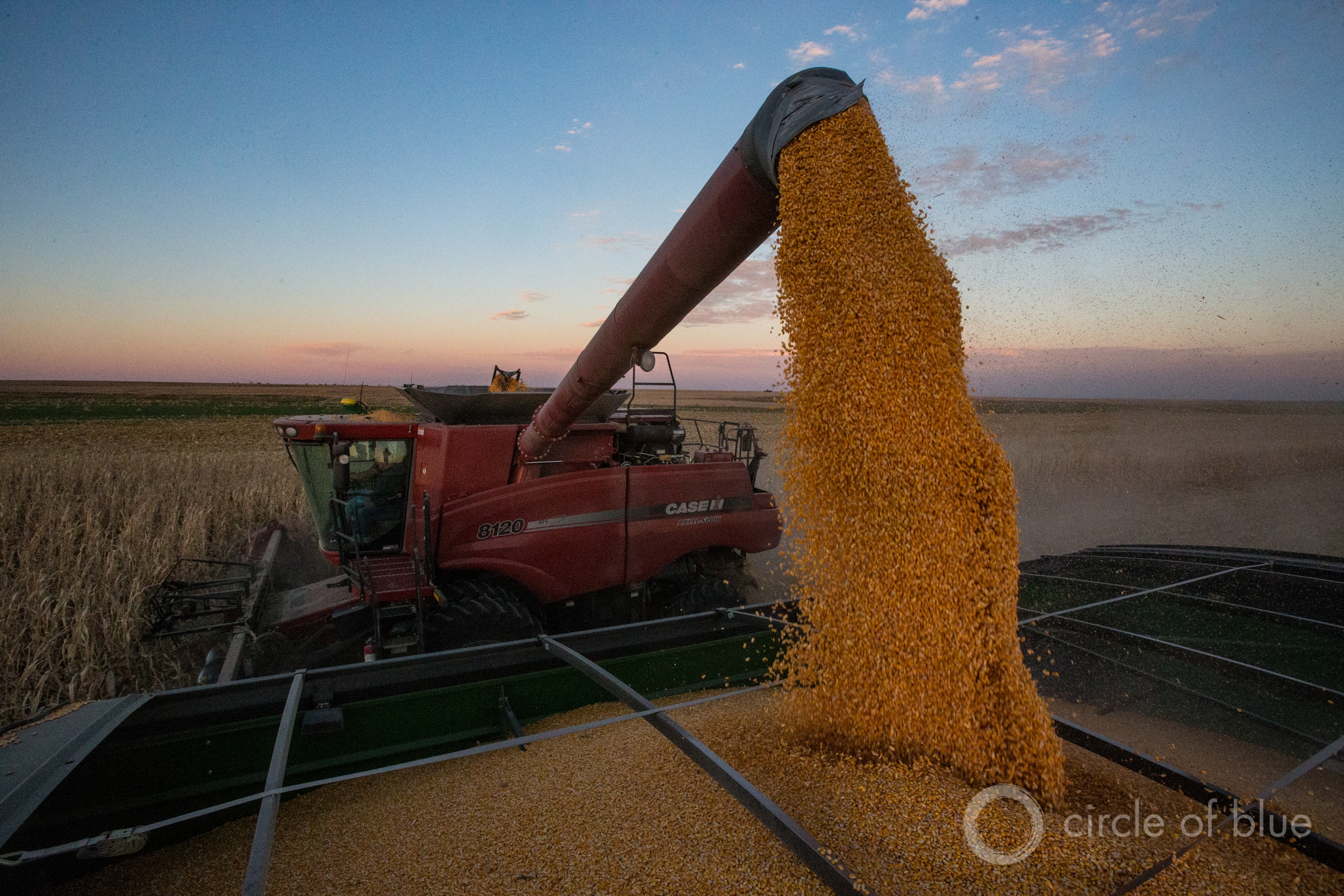 Bayer’s all-out campaign to protect Roundup